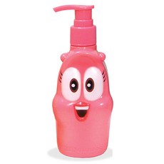 라바 베이비 샴푸, 300ml, 1개
