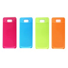 Meitoku 搓衣板, 2個, 隨機發貨