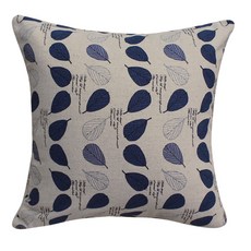 BED&DECO 梧桐樹 抱枕/坐墊套