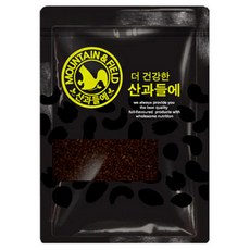 산과들에 테프 잡곡, 1kg, 1개