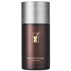 은율 찰떡 남자 블랙파워 에너지 올인원, 120ml, 1개