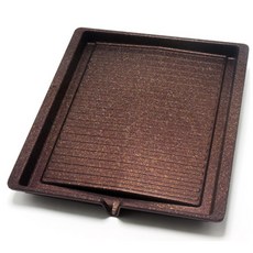 interCOOK Titanoble 方形烤盤, 34cm, 1個