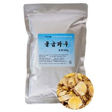 청명약초 울금가루, 300g, 1개