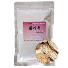청명약초 칡가루, 300g, 1개, 1개