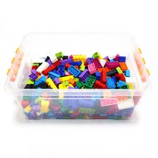 Kes.B CreaEdu 積木 400p, 請參考詳情頁, 單品, 1個