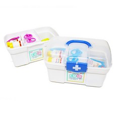 KesB 播放 EQIQ 醫院播放, 1套