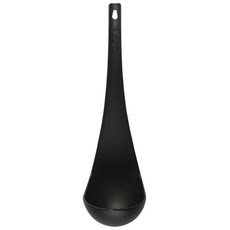 퀴진 솔로 국자, 블랙, 1개