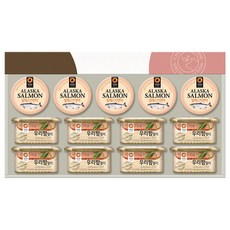 청정원 우리팜 특선 1호, 1세트