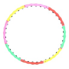 블루무역 다이어트 훌라후프