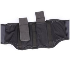 D&M 雙W型腰部支撐帶 9800, 1個