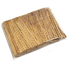 SL 紙質束帶, 巧克力牛皮, 1000 件, 1套