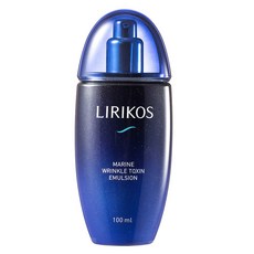LIRIKOS 海洋撫紋乳液, 100ml, 1入