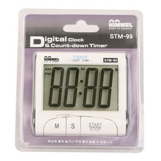 베이킹톡 힘멜타이머, STM99, 1개
