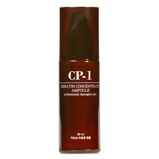 CP-1 角蛋白集中護髮安瓶 極損傷髮適用, 80ml, 1瓶