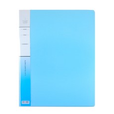 엘립스 클리어파일 10p, 하늘, 1개