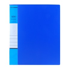 엘립스 O링바인더 1/2인치, 파랑, 1개