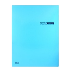 엘립스 클리어파일 B4, 하늘, 1개