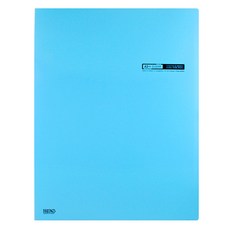 엘립스 클리어파일 A3, 하늘, 1개