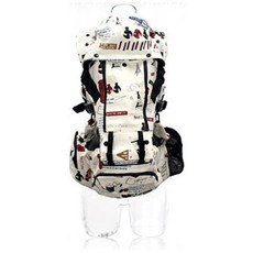 아이꼬망 오니스 힙시트, 트래블라이프