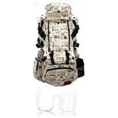 아이꼬망 오니스 힙시트, 씨휠트래블