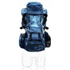 아이꼬망 오니스 힙시트, 블루진