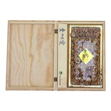 숲자연애 호두 3호, 300g, 1개