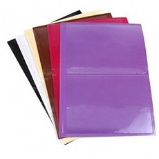 lamb-lamb 3x5 photo pocket sticker A 포토 스티커