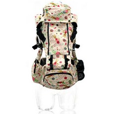 아이꼬망 오니스 힙시트, 레빗플라워