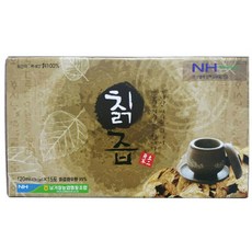 남거창농협 신토불이 칡즙, 15개, 120ml