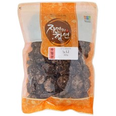 청명약초 자연의 향연 노니, 300g, 1개