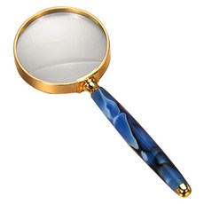 Livingjoy放大鏡 60mm L-883, 1 個