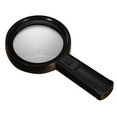 Livingjoy放大鏡 75mm L-880, 1 個