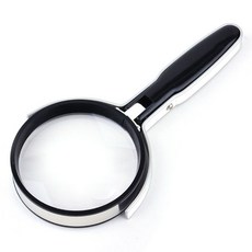 Livingjoy放大鏡 75mm L-881, 1 個