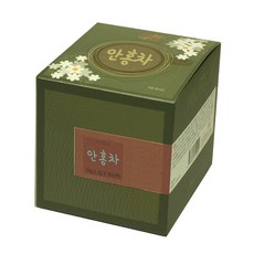 아이앤티 안홍차, 1.2g, 20개, 20개입