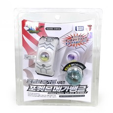 포켓몬스터XY 포켓몬 메가뱅글, 1세트, 1개