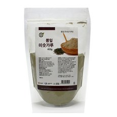 마미스트 뽕잎 미숫가루, 400g, 1개