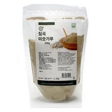마미스트 칠곡 미숫가루, 500g, 1개