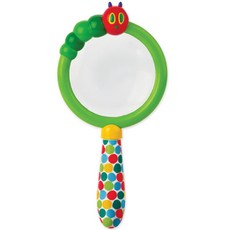 ERiC CARLE 艾瑞卡爾 放大鏡, 單品