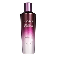 잇츠스킨 캐비아 더블 이펙트 에멀젼, 150ml, 1개