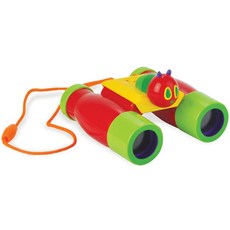 ERiC CARLE 艾瑞卡爾 望遠鏡, 單品