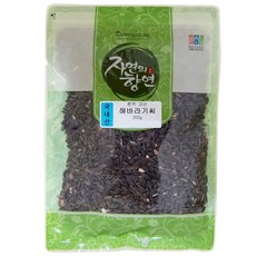 청명약초 해바라기씨 차, 300g, 1개