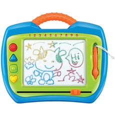 agaplus 郵票智能色板藍色, 單品, 藍色