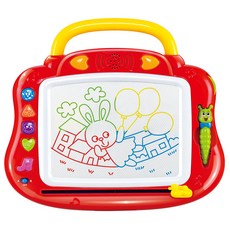 Agaplus Fine Musical 彩板紅色, 單品, 紅色