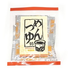 소미 멘쯔유95, 120ml, 1개