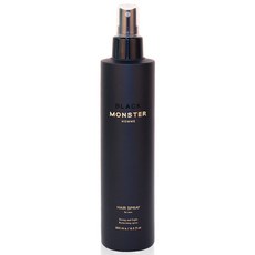 블랙몬스터 헤어 스프레이, 250ml, 1개