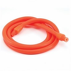 라이프라인 피트니스 저항 케이블 R5, 주황색, 1개