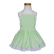 Petits et Mamans 蕾絲圍裙