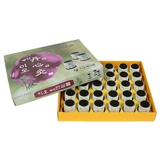 I-O無煙丹心灸, 30 件