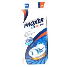 R&R 大蓋 11吋 冷熱敷袋, 1個