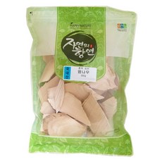 청명약초 엄나무 국내차, 300g, 1개